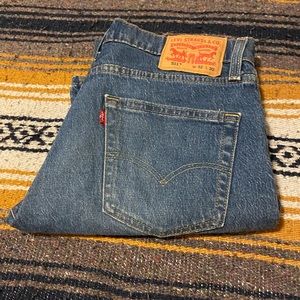 Levi’s 511 32 / 30 Jeans